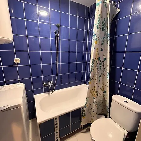 Appartement Vieille Ville Krakow Exterior photo