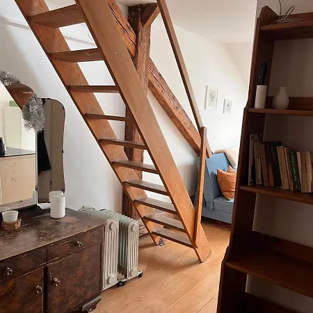 Appartement Vieille Ville Krakow Exterior photo