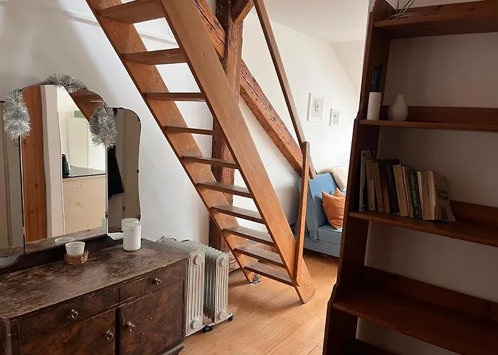 Appartement Vieille Ville