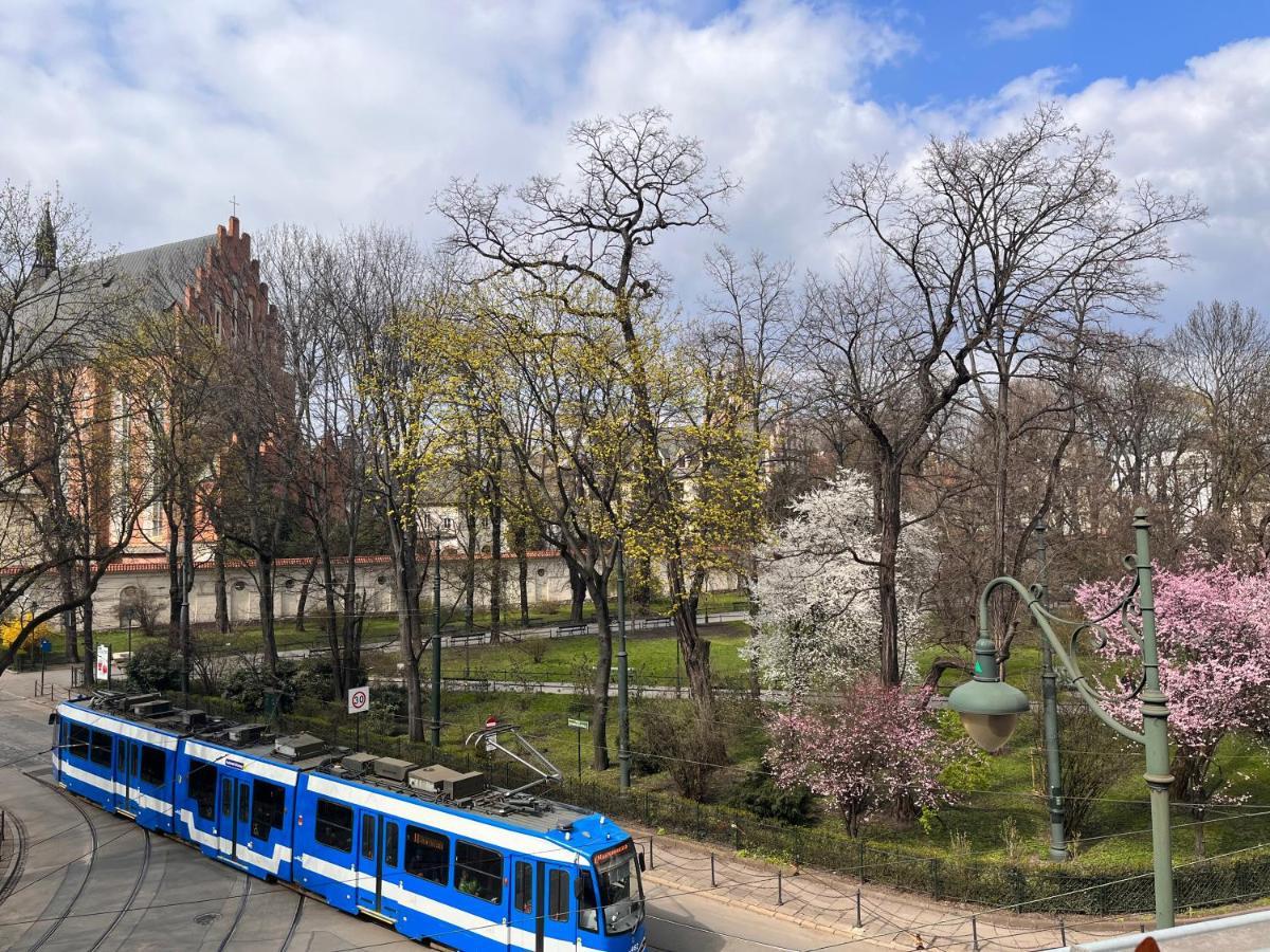 Vieille Krakau