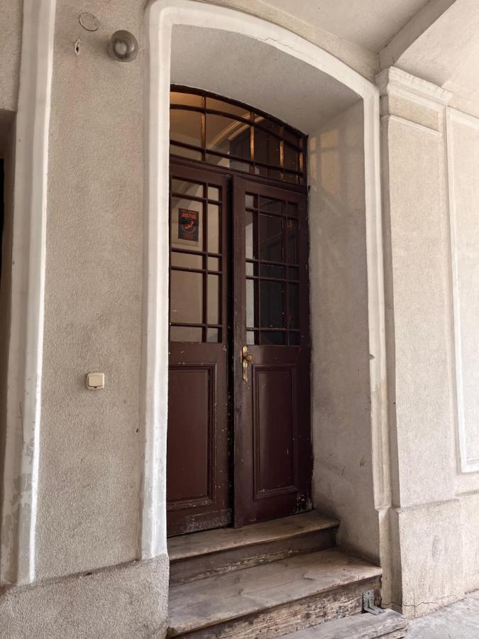 Apartment Vieille Krakau