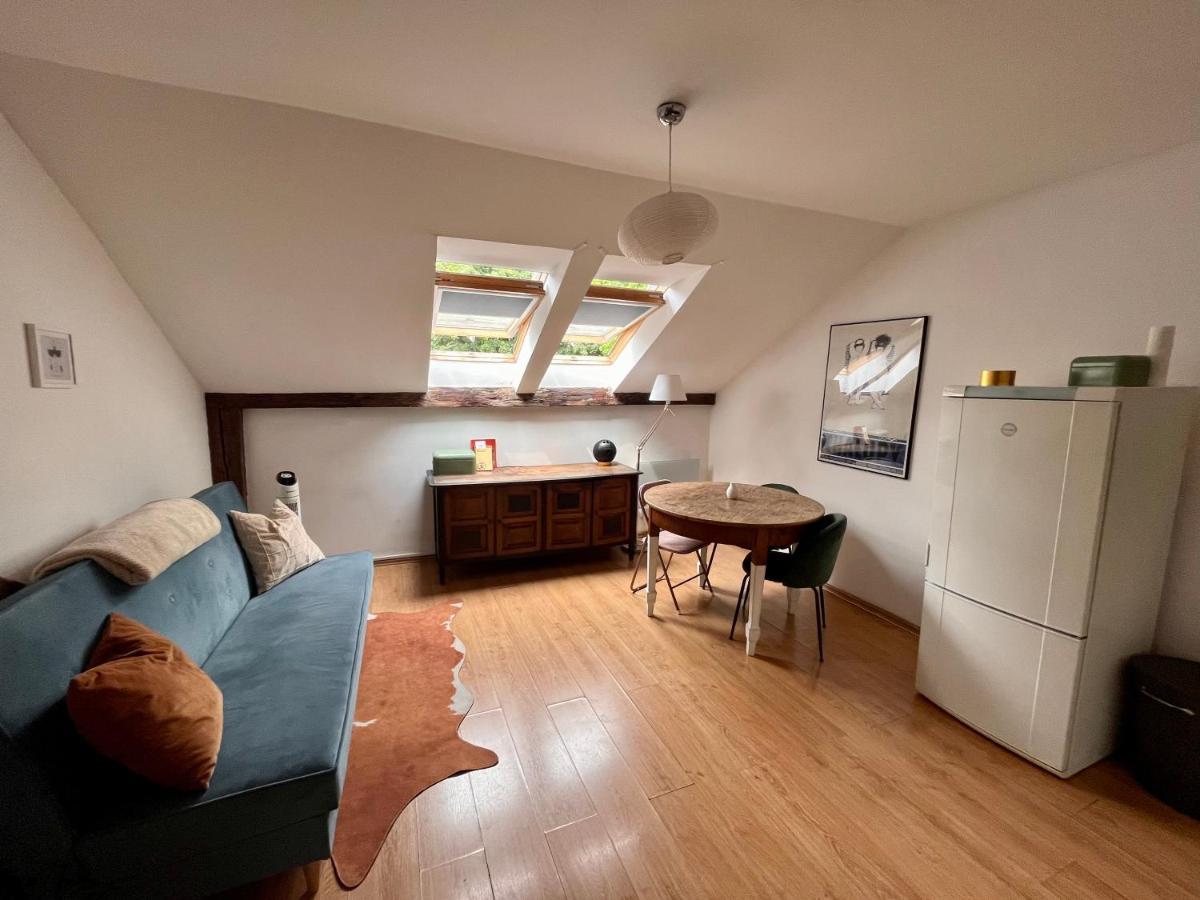Apartment Vieille Krakau